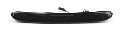 Troisième feu stop pour Vauxhall Astra J 2010-2016 de niveau haut