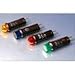 507-3909-0935-600F, 3/8 Bi-Pin Incandescent Lamp (5 Items)