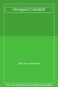 Paperback Georgian Coleshill Book