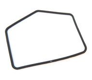 Shaped O-Ring Carb Carburetor Float Bowl Gasket - Compatible with Honda CB360 CJ360T CL360 Twin