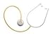 6472562 Stethoscope Uniscope Ylw 1Hd Adult Ea Welch-Allyn -17461 by BND