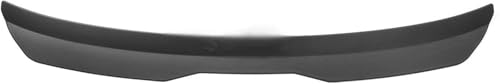 Aileron de coffre pour Ford Focus MK2 St aux finitions haut de gamme