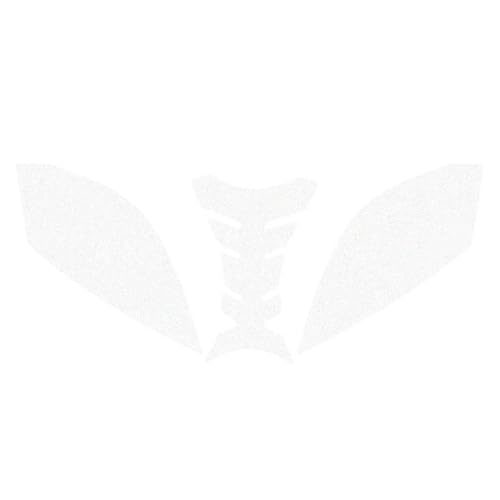 Adhesivo antideslizante para depósito de CFMOTO 150NK (Style 2)