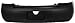 New Evan-Fischer EVA17872021364 Rear BUMPER COVER Primed for 2006-2011 Chevrolet Impala