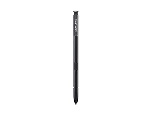 Genuine Samsung Galaxy Note 8 / Note8 S Pen/Stylus Replacement, Black (EJ-PN950BBEGWW)