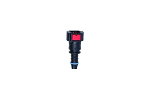 Connect 34248 Straight Adblue® Quick Connectors 9.49 X 8Mm 3Pc
