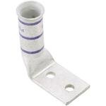 Panduit, LCCF4/0-38F-X, Lug Terminal (4/0) AWG 94.5mm 29.7mm Tin (10 Item/s)