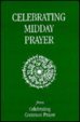 Paperback Celebrating Midday Prayer Book