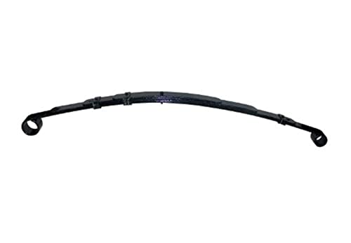 Image of Crown Automotive 4886185AA Leaf Spring Assembly