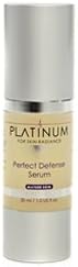 SkinPhD Perfecting Defense Serum 30mL