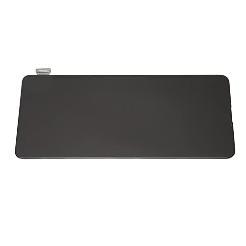 Rankomu Stylus för Samsung Galaxy Note 10 - Svart med reservspets