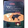 World Geographical Encyclopedia: Vol. 2 Americas B000STAQIY Book Cover