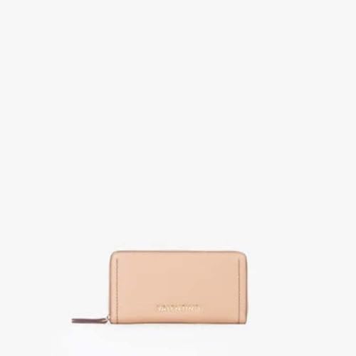 Valentino Samantha, Bolso para Mujer, Beige, Talla Única Valentino Samantha, Bolso para Mujer, Beige, Talla Única