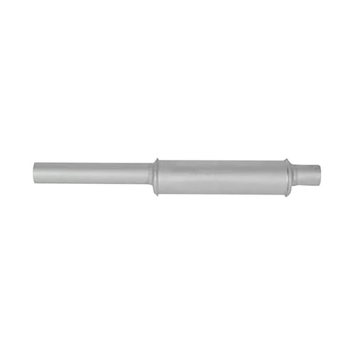 Muffler- fits Minneapolis Moline Big Mo Jet Star 10A14337 MM-5