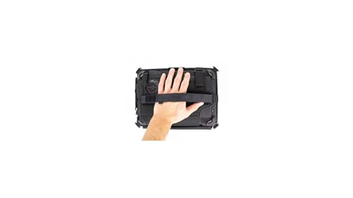 Étui pour tablette Panasonic Infocase Always On Protection d'écran pour tablette Panasonic Toughbook G2 - vue 4