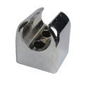 Chrome Faucet Wall Hook - CLOUDBURST -2
