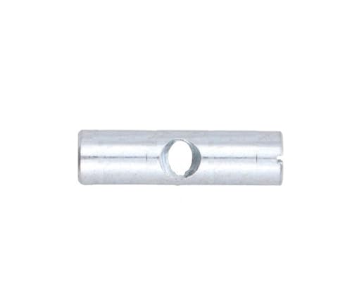 �Ƌ�p�o�����i�b�g�A �Ƌ� M6/M8 �����T�C�Y�p�V���o�[ �X���b�g �o���� �i�b�g 10 ��(Center 40mm)