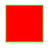 Deadly orange cubes a little Cube game