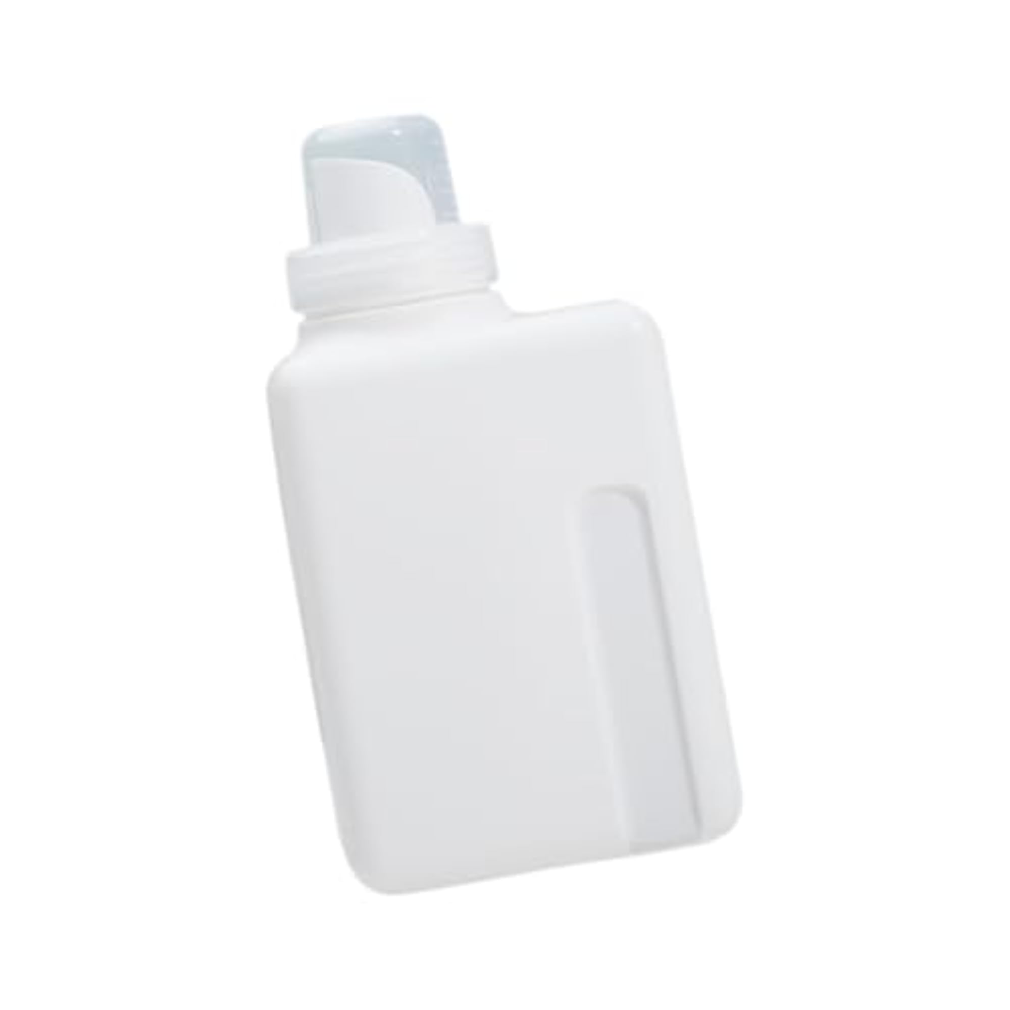 6x Liquid Lotions Bottle for Hand Dispensers, 600ml