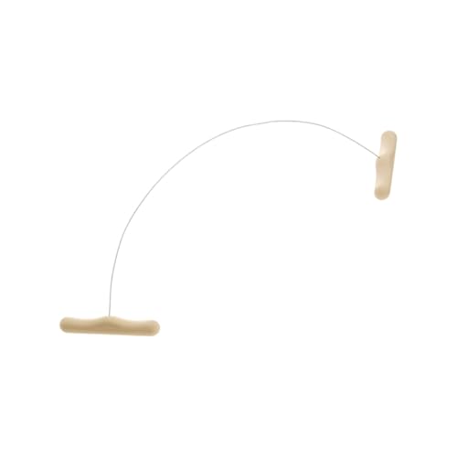 Louis Tellier N3515 Fil à Couper le Fromage Lot de 10 Pièces 60 cm