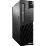 Lenovo ThinkCentre M83 Desktop Computer - Intel Core i5 i5-4570 3.20 GHz