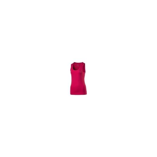 Pro Touch dam pika Ii tröja Neon Peach 36 EU