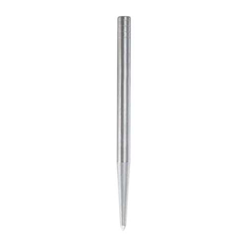 Fléchettes pointe dure acier 38mm Condor Bec accessoire cible traditionnelle sisal