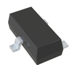 Pack of 7 NTA4001NT1G Mosfet N-CH 20V 238MA SC75 :RoHS, Cut Tape
