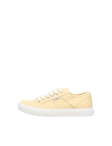Onlnicola Canvas Sneaker Noos