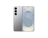 Samsung Galaxy S25 Qualcomm Snapdragon 8 Elite 12GB 128GB Storage 6.2" Dynamic AMOLED Android 15 Smartphone - Silver Shadow