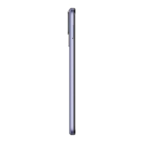 TCL 40 SE 128 GB Smartphone med 90 Hz & 50 MP Kamera - Twilight Violet