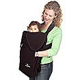 Black Original Carrier Cover