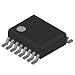 LTC2440CGN#TRPBF, 1-Channel Single ADC Delta-Sigma 4ksps 24-bit Serial 16-Pin SSOP N T/R (5 Items)