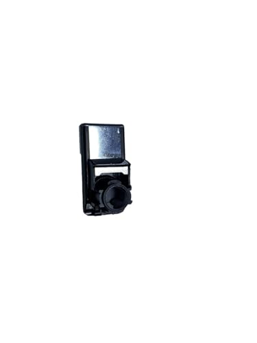 Pestillo para guantera compacto miniatura 5