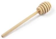 Wooden Honey Dippers-Bag of 125