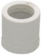 34" x 12" Reducing Bushing SLP x SLP (IPS)