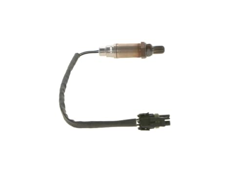 Sonde lambda BOSCH 0258002058 pour corriger la pollution de Clio I - 5