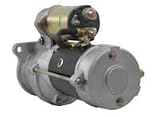 #US Replacement Part for New Starter for Clark Lift Truck C500-100/110 /120 4-248 2743535