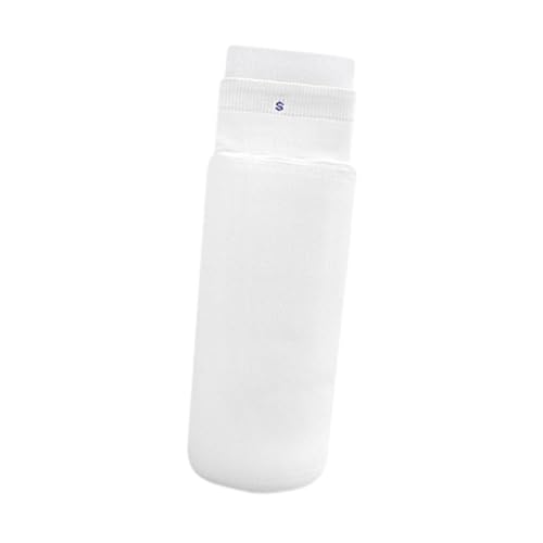 Chaussette prothétique pour hommes et protection extensible du moignon