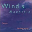 Wind & Mountain [Audio CD] Deuter