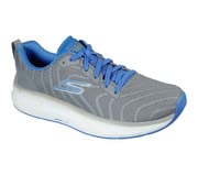 Skechers GO Run Balance 2 Grey, 11 (B09NSV3YRN) Amazon Price History, Amazon Price Tracker