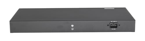 Image of BDCOM S2528-P Ethernet PoE Switch with 28 GE Ports