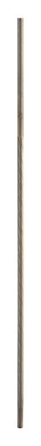 Lime ronde de tronçonneuse Nicholson pour entretenir vos outils d'élagage au jardin