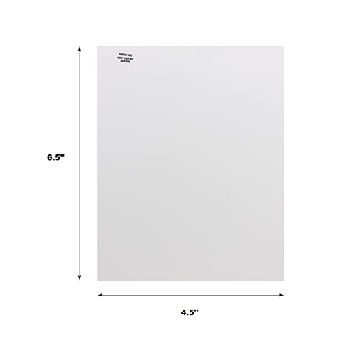 Hygloss 54602 Products Collage Sticky Boards - Self-Adhesive - Mess-Free - Fun Activity For Kids - Great For Classroom & School Projects, Arts & Crafts & More thumb #1