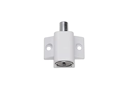 Sterling PLW100 Patio Door and Window Locks - White