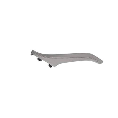 Poignée de porte intérieure F10 F11 grise pour BMW Série 5