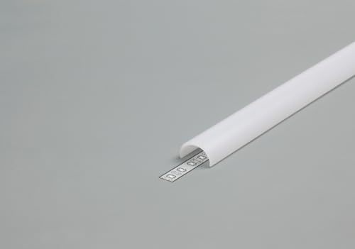 Brightium Cubierta - cubierta D9 click 1000 opal, diseño elegante, material opalino, ideal para encimeras, fácil instalación, acabado suave y duradero.