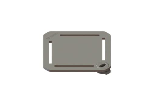 KESSEL 680239 - Rost Slot-Design mit Lock und Lift
