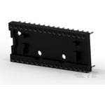 TE Connectivity/Buchanan Brand, 532-AG12D-LF-15Pack, Conn DIP Socket SKT 32 POS 2.54mm Solder ST Thru-Hole Box/Tube