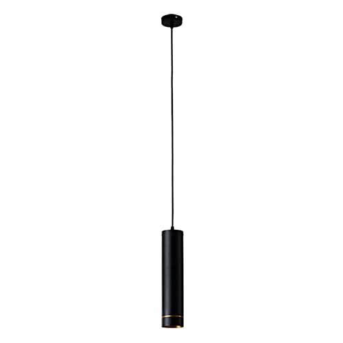 Plafond de chambre downlights LED moderne suspendu 5W